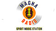Magna Radio logo
