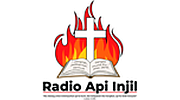 Radio API Injil logo