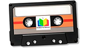 Endless For Beacon Throwback logo