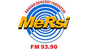 Radio MeRsi fm 93.9