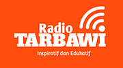 Tarbawi Radio Tarbawi Radio logo
