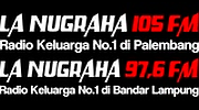 LA Nugraha FM Bandar Lampung