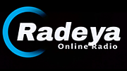Radeya Online Radio Radeya Online Radio logo