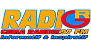 Radio Gema Randik