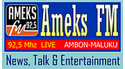 Ameks FM Ambon
