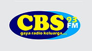 CBS FM Magelang