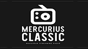 Mercurius Classic logo