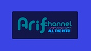 Arif Channel logo