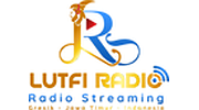 Lutfi Radio logo