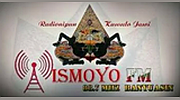 Ismoyo FM logo