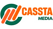 Cassta Media logo