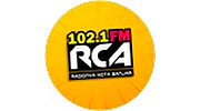 Radio RCA Banjar Radio RCA Banjar logo