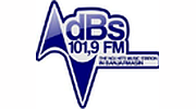 Radio dBs logo
