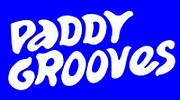 Paddy Grooves Radio logo