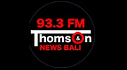 Thomson Radio News Thomson Radio News logo