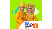RRI Pro 1 - Tanjung Balai