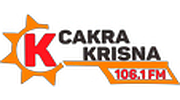 Cakra Krisna Cakra Krisna logo