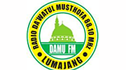 Damu FM Damu FM logo