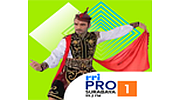 RRI Pro 1 - Surabaya RRI Pro 1 - Surabaya logo