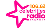 Celebrities Radio logo