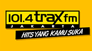 Trax FM