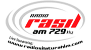 Radio Rasil Radio Rasil logo