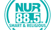 Nur FM Rembang logo