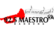 Maestro FM logo