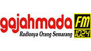 Gajahmada FM