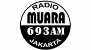 Radio Muara AM 693 Radio Muara AM 693 logo