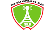 Radio Alhikmah Banyuwangi logo