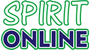Spirit Online Spirit Online logo