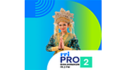 RRI Pro 2 - Banjarmasin