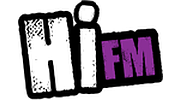 Hi FM Oman logo