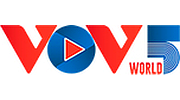 VOV 5 VOV 5 logo