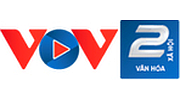 VOV 2 VOV 2 logo