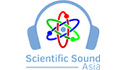Scientific Sound Asia Radio Scientific Sound Asia Radio logo