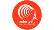 Radio Mojahed Radio Mojahed logo