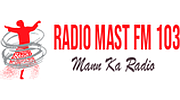 Mast FM Multan