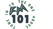 FM 101 FM 101 logo