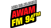 Awam Fm 94 Khushab Awam Fm 94 Khushab logo