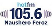 Hot FM 105 Naushero Feroz