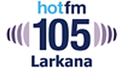 Hot FM 105 Larkana
