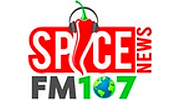Spice FM107 Spice FM107 logo