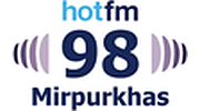 Hot FM 98 MirpurKhas