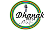 Dhanak Dhanak logo