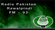 FM 93 Rawalpindi