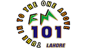 FM 101 Lahore