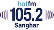 Hot FM 105.2 Sangar