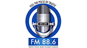Sindh Police FM 88.6